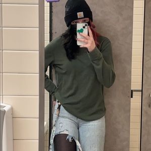 Meet your Posher, Brinley